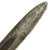 Original U.S. WWI & WWII M1905 Springfield 16" Rifle Bayonet marked S.A. with WWII M3 Scabbard - dated 1908 Original Items