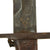 Original U.S. WWI & WWII M1905 Springfield 16" Rifle Bayonet marked S.A. with WWII M3 Scabbard - dated 1908 Original Items