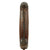 Original U.S. WWI & WWII M1905 Springfield 16" Rifle Bayonet marked S.A. with WWII M3 Scabbard - dated 1908 Original Items