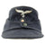 Original German Luftwaffe M43 Wool Field Cap - Size 56 Original Items