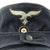 Original German Luftwaffe M43 Wool Field Cap - Size 56 Original Items