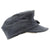Original German Luftwaffe M43 Wool Field Cap - Size 56 Original Items
