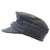 Original German Luftwaffe M43 Wool Field Cap - Size 56 Original Items