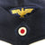 Original WWII German Kriegsmarine NCO Overseas Cap Original Items