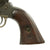 Original U.S. Civil War Remington New Model 1863 Army Percussion Revolver  - Serial 66332 Original Items