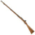 Original U.S. Civil War Era Private Purchase British P-1853 Enfield Three Band Percussion Rifle dated 1863 Original Items