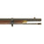 Original U.S. Civil War Era Private Purchase British P-1853 Enfield Three Band Percussion Rifle dated 1863 Original Items