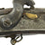 Original U.S. Civil War Springfield M-1822 Musket Converted to Percussion - dated 1831 Original Items