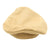 Original U.S. WWII Air Transport Command (ATC) Khaki Crush Peaked Visor Cap Original Items