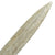 Original WWII GI Theater Made Fighting Knife with Bronze Knuckle Duster in M8 Scabbard Original Items