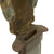 Original WWII GI Theater Made Fighting Knife with Bronze Knuckle Duster in M8 Scabbard Original Items