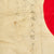 Original Japanese WWII Captured USGI Signed Good Luck Flag from Wakayama, Japan ( 31” x 28”) Original Items