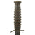 Original U.S. WWII Blade-Marked M3 Fighting Knife by CASE with M8 Scabbard Original Items