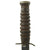 Original U.S. WWII Blade-Marked M3 Fighting Knife by CASE with M8 Scabbard Original Items