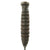 Original U.S. WWII Blade-Marked M3 Fighting Knife by CASE with M8 Scabbard Original Items