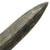 Original U.S. WWII Blade-Marked M3 Fighting Knife by CASE with M8 Scabbard Original Items