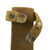 Original U.S. WWII Blade-Marked M3 Fighting Knife by CASE with M8 Scabbard Original Items
