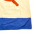 Original Late Cold War Flag of the chief of the Main Staff of the Soviet Navy dated 1990 - 89" x 44" Original Items