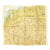 Original U.S. WWII Silk Escape Map of Western Europe 43/C 43/D Original Items
