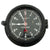 Original U.S. Vietnam War Era 24 Hour Chelsea Clock - U.S. Government Issue Original Items