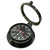 Original U.S. Vietnam War Era 24 Hour Chelsea Clock - U.S. Government Issue Original Items