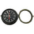 Original U.S. Vietnam War Era 24 Hour Chelsea Clock - U.S. Government Issue Original Items