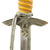 Original WWII German 2nd Model Luftwaffe Dagger by Weyersberg Kirschbaum & Cie with Portepee Original Items