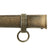 Original WWII German 2nd Model Luftwaffe Dagger by Weyersberg Kirschbaum & Cie with Portepee Original Items