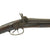 Original British Double Bbl. 16ga. Percussion Shotgun Sold in U.S. by James Bown & Sons - c.1840 Original Items