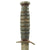 Original U.S. WWII M3 Fighting Knife by IMPERIAL with M8 Scabbard Original Items