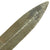 Original U.S. WWII M3 Fighting Knife by IMPERIAL with M8 Scabbard Original Items