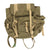 Original U.S. Vietnam War Special Forces Indigenous Rucksack Backpack Original Items