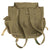 Original U.S. Vietnam War Special Forces Indigenous Rucksack Backpack Original Items