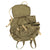 Original U.S. Vietnam War Special Forces Indigenous Rucksack Backpack Original Items