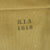 Original U.S. WWI American Expeditionary Forces M1910 Field Gear Set - Mint Condition Original Items