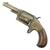 Original U.S. DEFENDER Pocket Rimfire .30cal Revolver - Clone of the Colt 1874 New Line "Pony Colt" Original Items