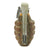 Original U.S. WWII MkII Green Overpainted Yellow Early War High Explosive Pineapple Inert Grenade Original Items