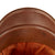 Original German WWII Heer Cavalry Officer Visor Cap - Dated 1938 Original Items