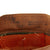 Original German WWII Heer Cavalry Officer Visor Cap - Dated 1938 Original Items
