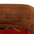Original German WWII Heer Cavalry Officer Visor Cap - Dated 1938 Original Items