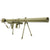 Original Spanish 88.9mm Instalaza M65 Bazooka Anti-Tank Launcher - Inert Original Items