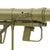 Original Spanish 88.9mm Instalaza M65 Bazooka Anti-Tank Launcher - Inert Original Items