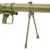 Original Spanish 88.9mm Instalaza M65 Bazooka Anti-Tank Launcher - Inert Original Items