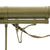 Original Spanish 88.9mm Instalaza M65 Bazooka Anti-Tank Launcher - Inert Original Items