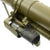 Original Spanish 88.9mm Instalaza M65 Bazooka Anti-Tank Launcher - Inert Original Items