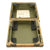 Original German WWII Rare SS "ROBUST" Model Typewriter by Olympia - USGI Bring Back Original Items