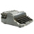 Original German WWII Rare SS "ROBUST" Model Typewriter by Olympia - USGI Bring Back Original Items
