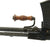 Original WWII Japanese Type 99 Display Light Machine Gun dated 1944 with Optical Sight Original Items