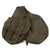 Original U.S. WWI M1904 Cavalry Saddle Bags by Spalding - Dated 1917 Original Items
