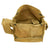 Original U.S. WWI Named M1917 SBR Gas Mask with Carry Bag and Instruction Manual Original Items